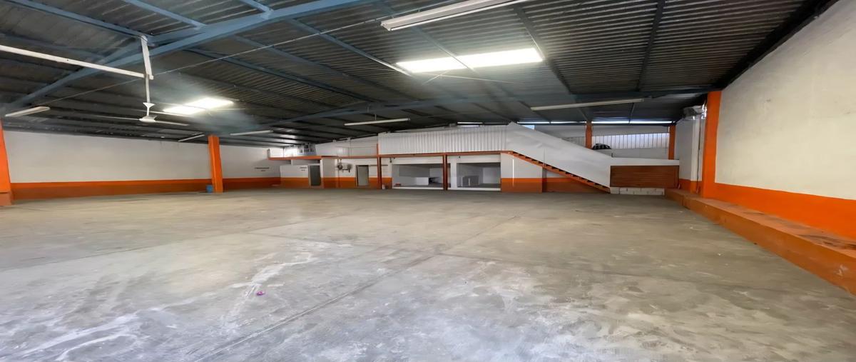 Foto de bodega en renta en  , civac, jiutepec, morelos, 0 No. 03