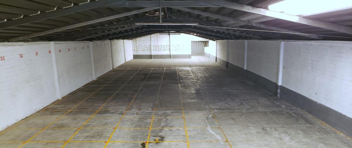 Foto de bodega en renta en  , civac, jiutepec, morelos, 0 No. 03
