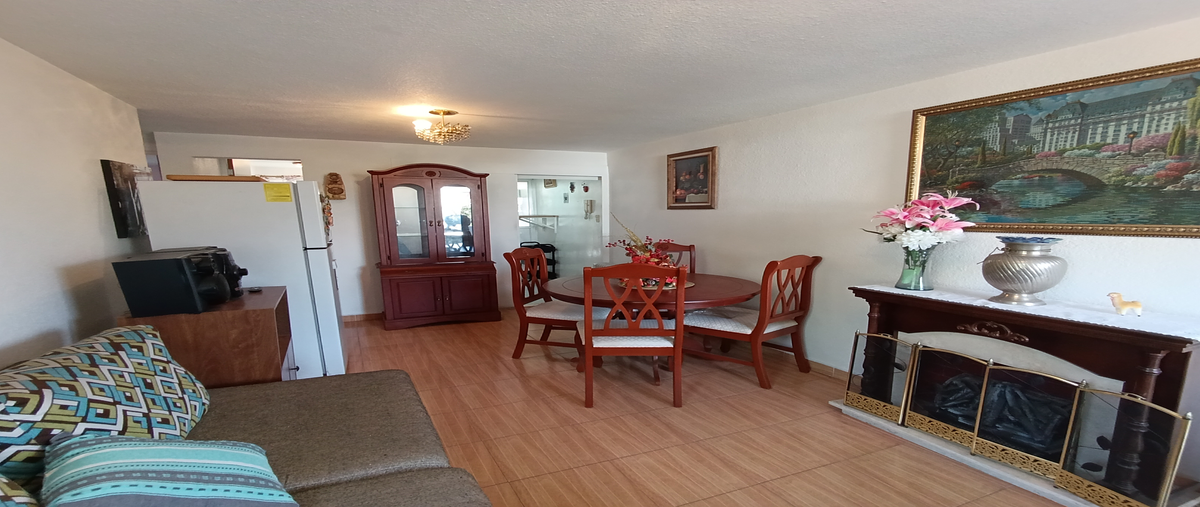 Foto de departamento en venta en clago zirahuén , anahuac ii sección, miguel hidalgo, df / cdmx, 0 No. 04