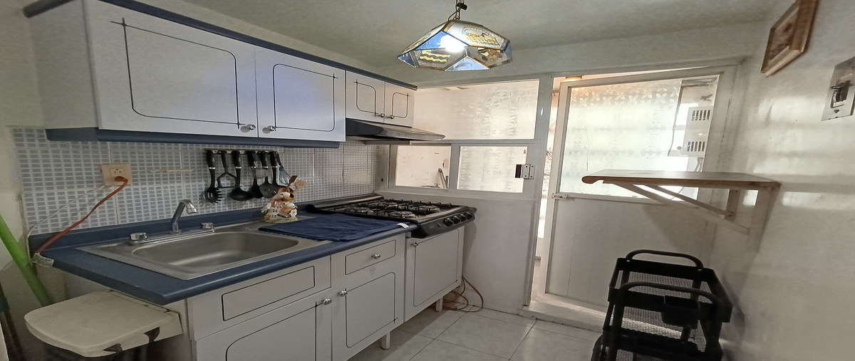 Foto de departamento en venta en clago zirahuén , anahuac ii sección, miguel hidalgo, df / cdmx, 0 No. 05