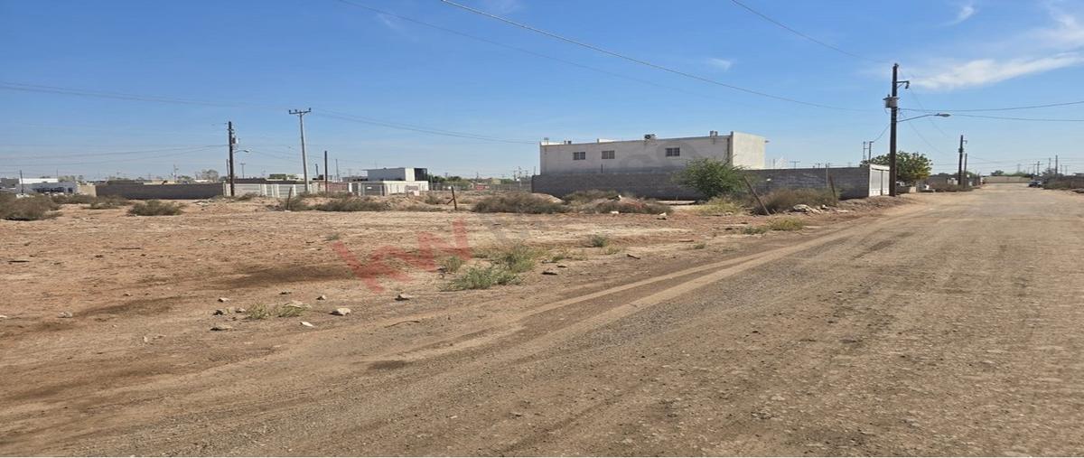 Foto de terreno habitacional en renta en clarecer 3734, saturno, mexicali, baja california, 0 No. 05