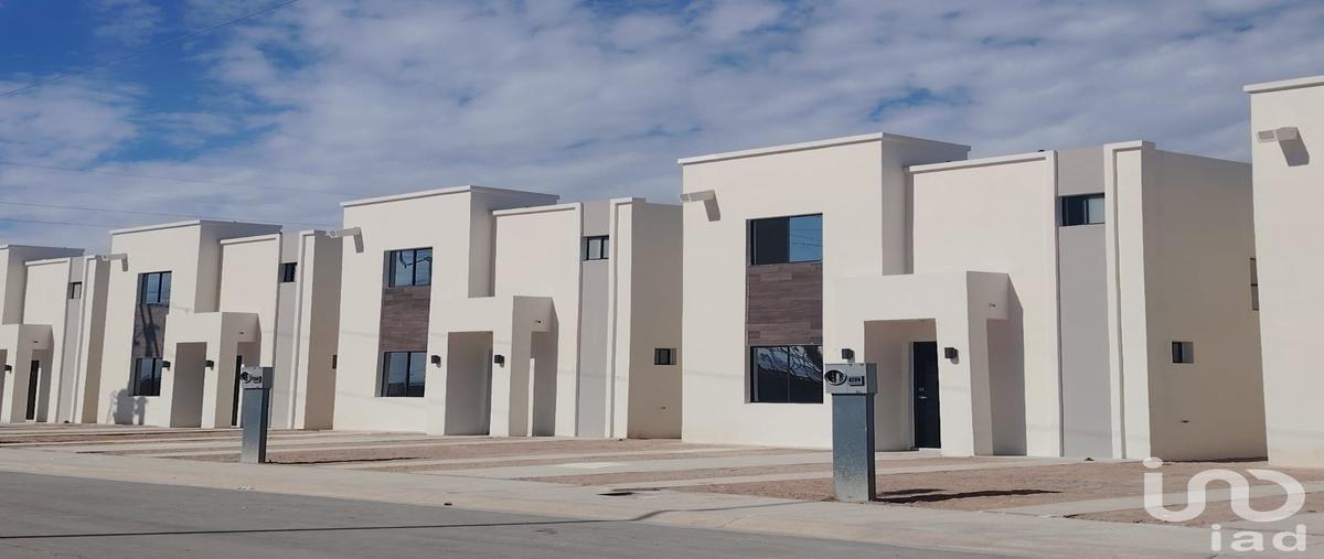 Foto de casa en venta en claridad 100082, adara residencial, mexicali, baja california, 31435528 No. 03