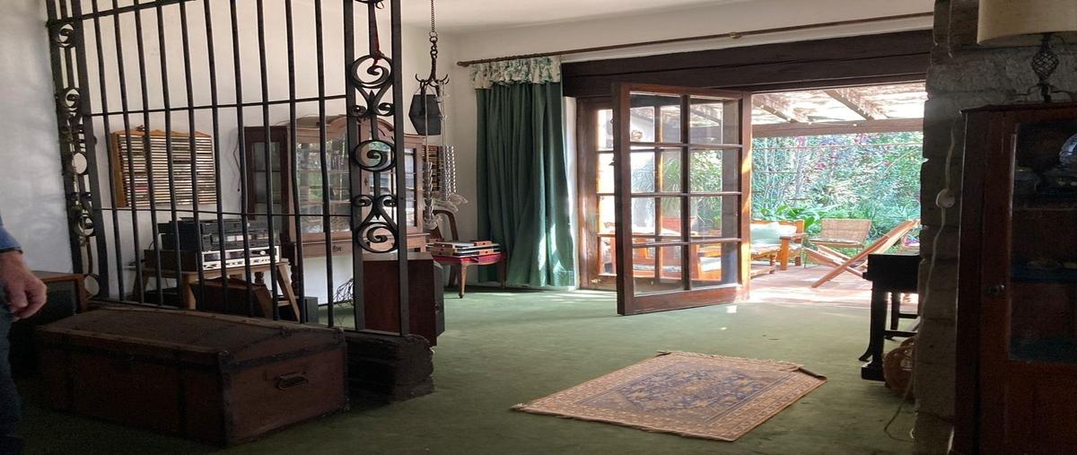 Foto de casa en venta en claro begonias , san angel inn, álvaro obregón, df / cdmx, 24589011 No. 03