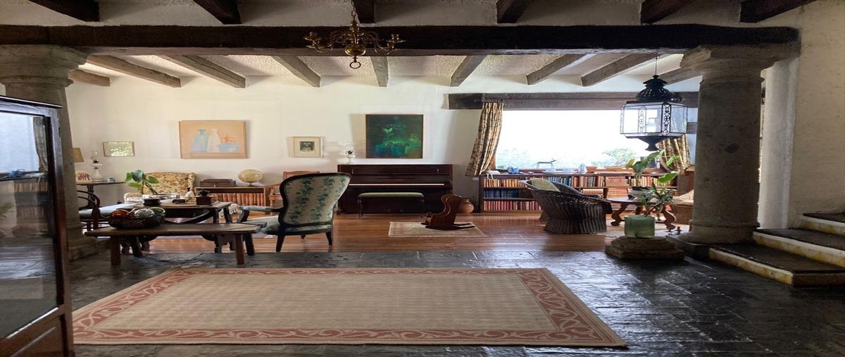 Foto de casa en venta en claro begonias , san angel inn, álvaro obregón, df / cdmx, 24589011 No. 05