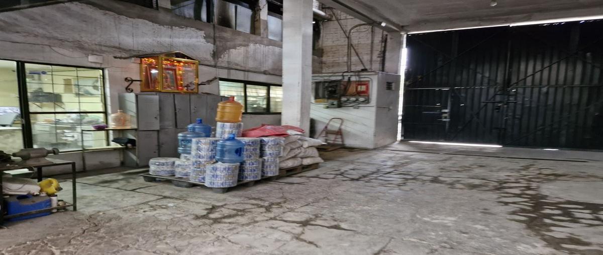 Foto de bodega en claudio alcocer , santa martha acatitla sur, iztapalapa, df / cdmx, 0 foto 02 Foto de bodega en venta en claudio alcocer , santa martha acatitla sur, iztapalapa, df / cdmx, 0 No. 02