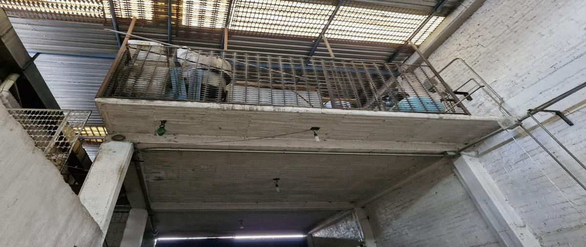 Foto de bodega en claudio alcocer , santa martha acatitla sur, iztapalapa, df / cdmx, 0 foto 04 Foto de bodega en venta en claudio alcocer , santa martha acatitla sur, iztapalapa, df / cdmx, 0 No. 04