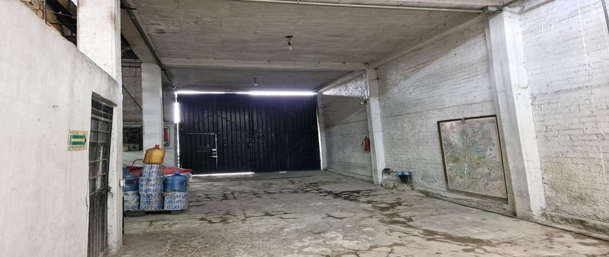 Foto de bodega en claudio alcocer , santa martha acatitla sur, iztapalapa, df / cdmx, 0 foto 05 Foto de bodega en venta en claudio alcocer , santa martha acatitla sur, iztapalapa, df / cdmx, 0 No. 05