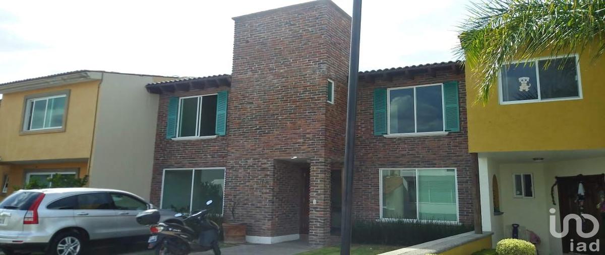 Foto de casa en renta en clausto santa rosa de viterbo 83, residencial claustros del río, san juan del río, querétaro, 30367791 No. 03