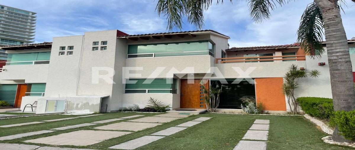 Foto de casa en condominio en renta en claustro de las misiones centro sur , centro sur, querétaro, querétaro, 30233411 No. 01