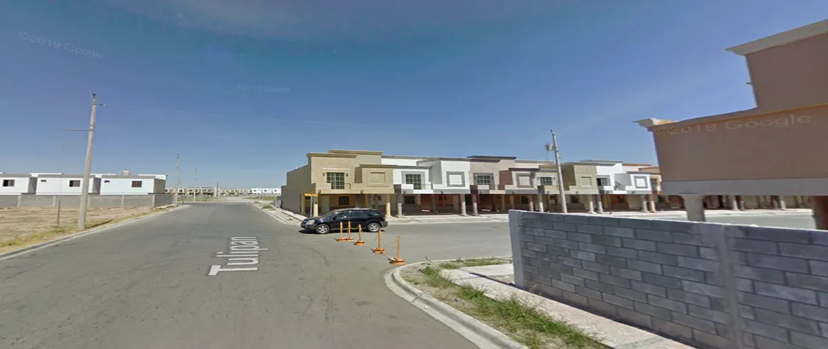 Foto de casa en venta en claustro de terradas 215, quinta real, matamoros, tamaulipas, 0 No. 03