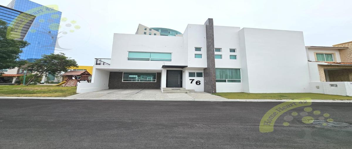 Foto de casa en venta en  , claustros de la catedral, querétaro, querétaro, 29308003 No. 03