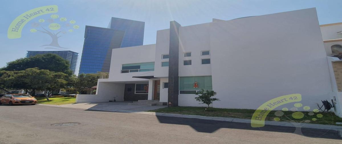 Foto de casa en venta en  , claustros de la catedral, querétaro, querétaro, 29308003 No. 04