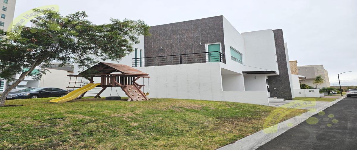 Foto de casa en venta en  , claustros de la catedral, querétaro, querétaro, 29308003 No. 05