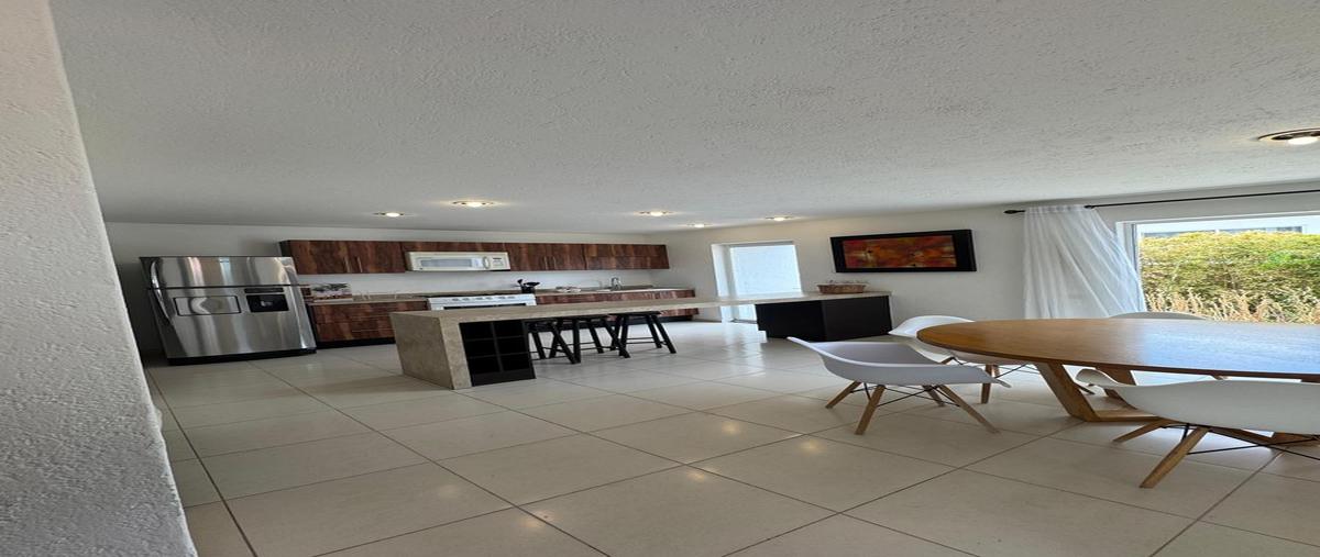 Foto de casa en renta en  , claustros de la catedral, querétaro, querétaro, 0 No. 03