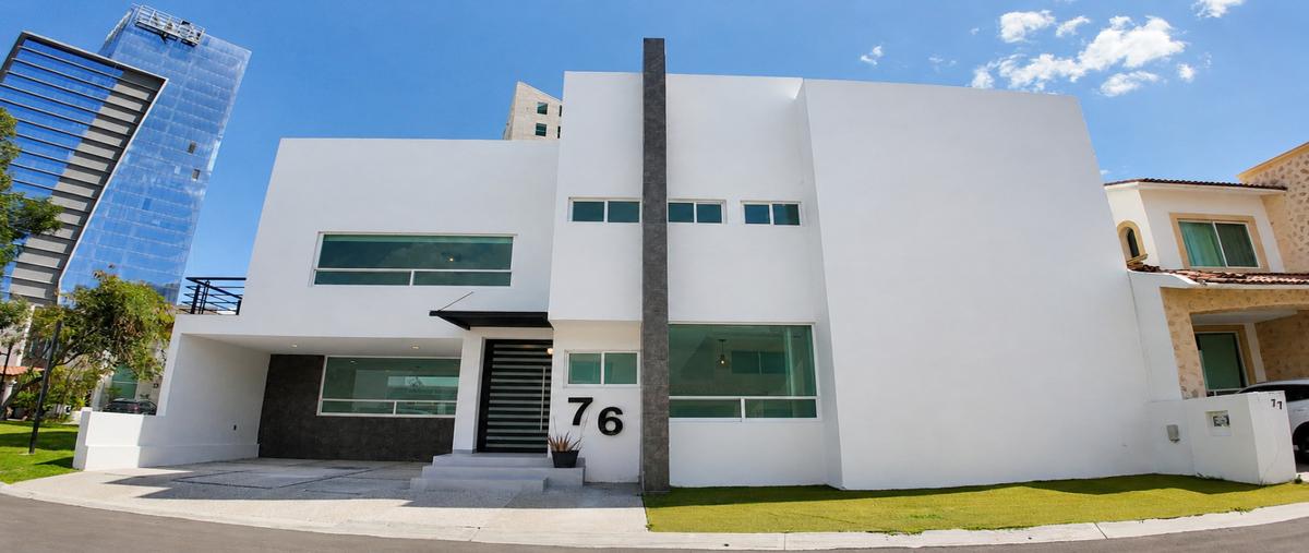 Foto de casa en , claustros de la catedral, querétaro, querétaro, 0 foto 01 Foto de casa en venta en , claustros de la catedral, querétaro, querétaro, 0 No. 01