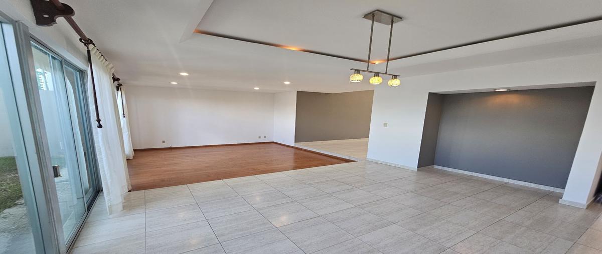 Foto de casa en renta en  , claustros de la corregidora i, querétaro, querétaro, 0 No. 04