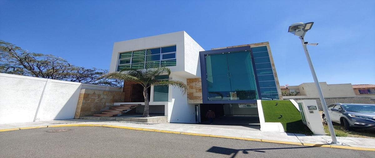 Foto de casa en , claustros de las misiones, querétaro, querétaro, 29442570 foto 01 Foto de casa en venta en , claustros de las misiones, querétaro, querétaro, 29442570 No. 01