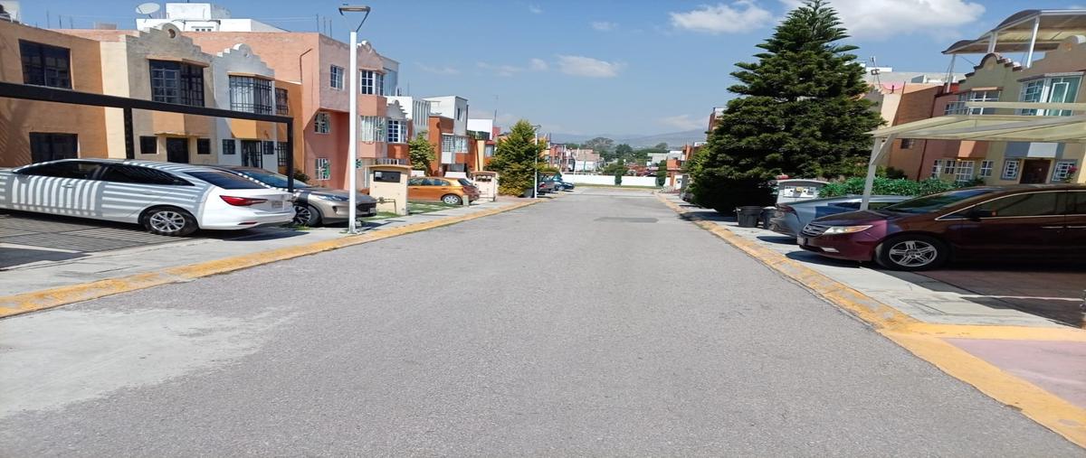 Foto de casa en condominio en venta en  , claustros de san miguel, cuautitlán izcalli, méxico, 0 No. 04