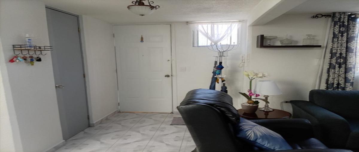 Foto de casa en condominio en venta en  , claustros de san miguel, cuautitlán izcalli, méxico, 0 No. 05