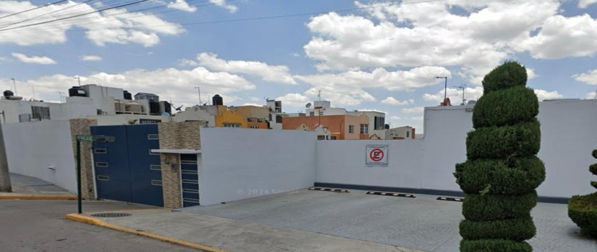Foto de casa en , claustros de san miguel, cuautitlán izcalli, méxico, 0 foto 01 Foto de casa en renta en , claustros de san miguel, cuautitlán izcalli, méxico, 0 No. 01