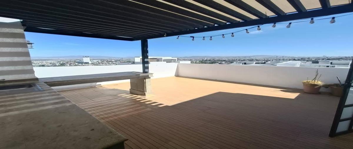 Foto de departamento en venta en  , claustros del campestre, corregidora, querétaro, 0 No. 03