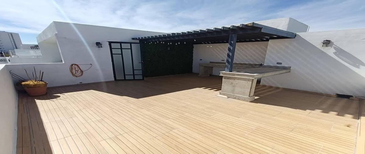 Foto de departamento en venta en  , claustros del campestre, corregidora, querétaro, 0 No. 04