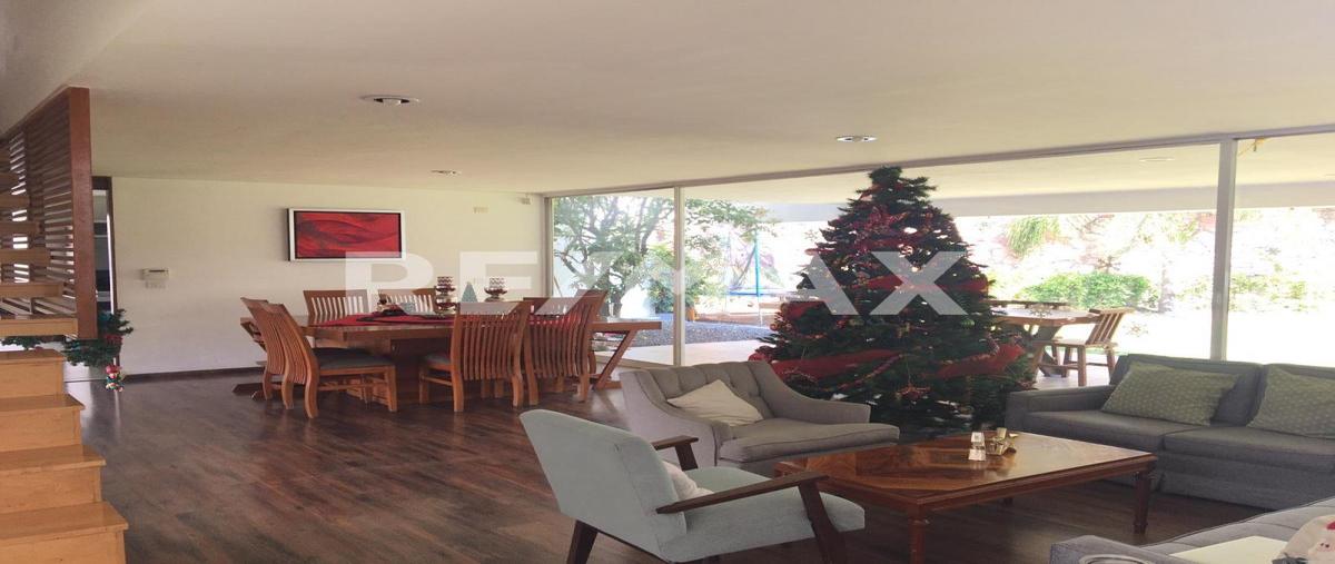 Foto de casa en venta en claustros del parque , claustros del parque, querétaro, querétaro, 0 No. 04