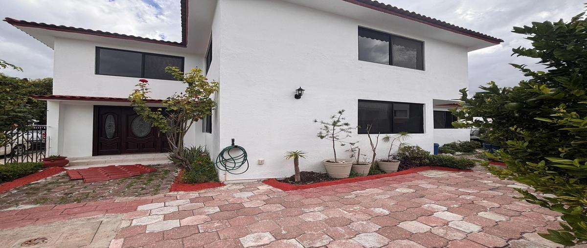 Foto de casa en renta en  , claustros del parque, querétaro, querétaro, 30351256 No. 01