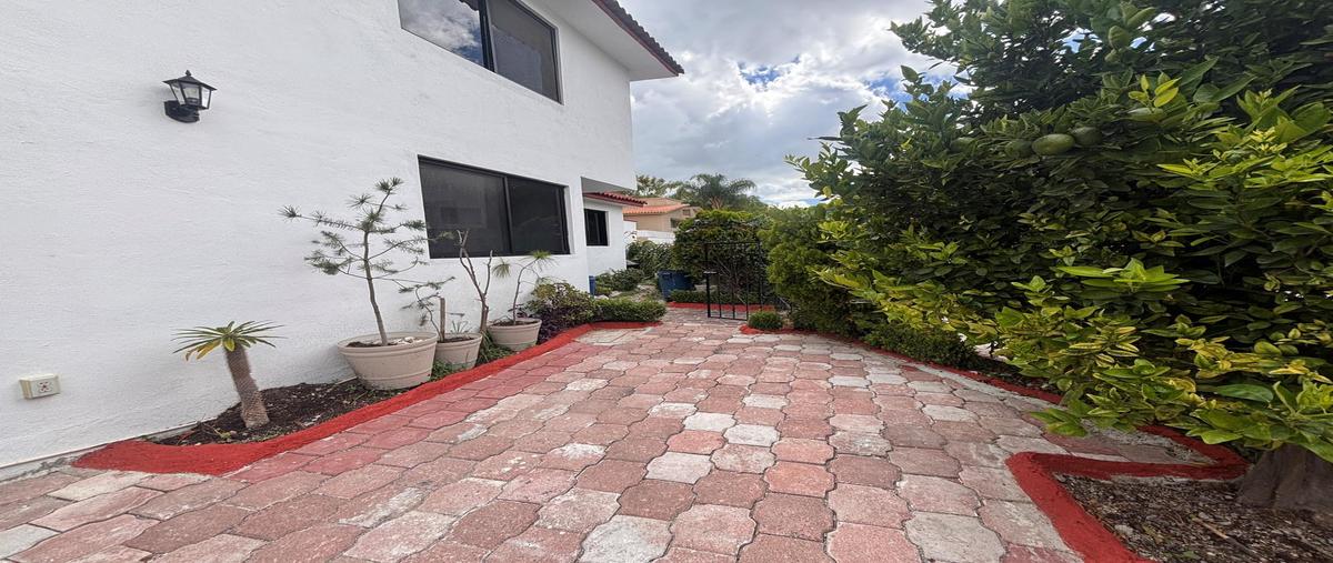 Foto de casa en renta en  , claustros del parque, querétaro, querétaro, 30351256 No. 02