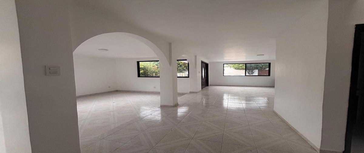 Foto de casa en renta en  , claustros del parque, querétaro, querétaro, 30351256 No. 03