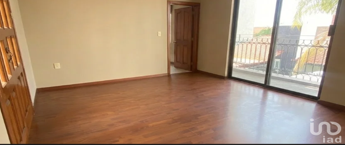 Foto de casa en renta en claustros del sur 138, claustros del sur, querétaro, querétaro, 31668895 No. 04