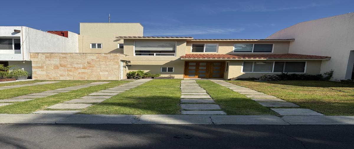 Foto de casa en renta en claustros del sur , centro sur, querétaro, querétaro, 0 No. 04