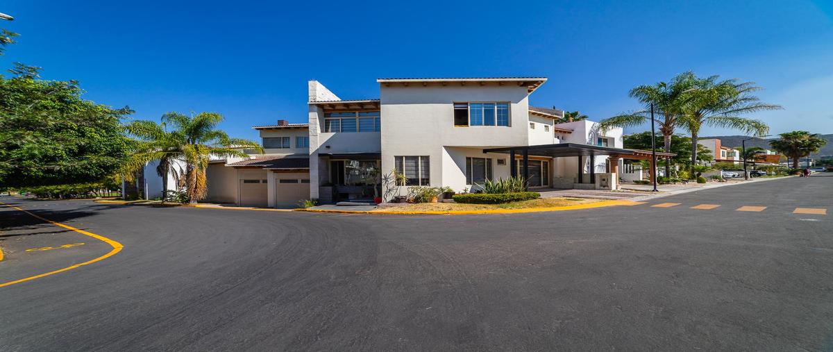 Foto de casa en , claustros del sur, querétaro, querétaro, 0 foto 01 Foto de casa en venta en , claustros del sur, querétaro, querétaro, 0 No. 01