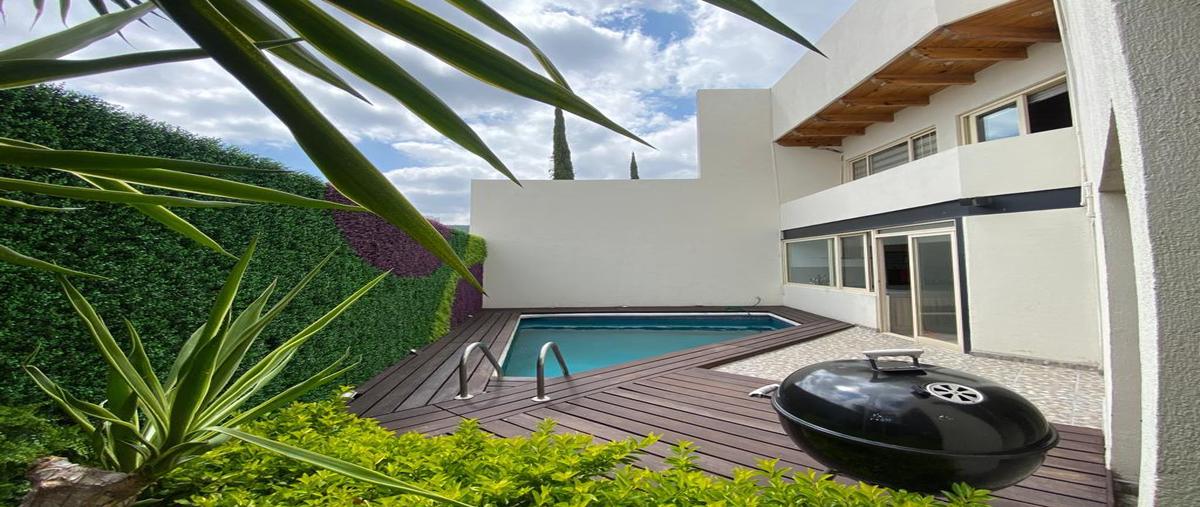 Foto de casa en , claustros del sur, querétaro, querétaro, 0 foto 05 Foto de casa en venta en , claustros del sur, querétaro, querétaro, 0 No. 05