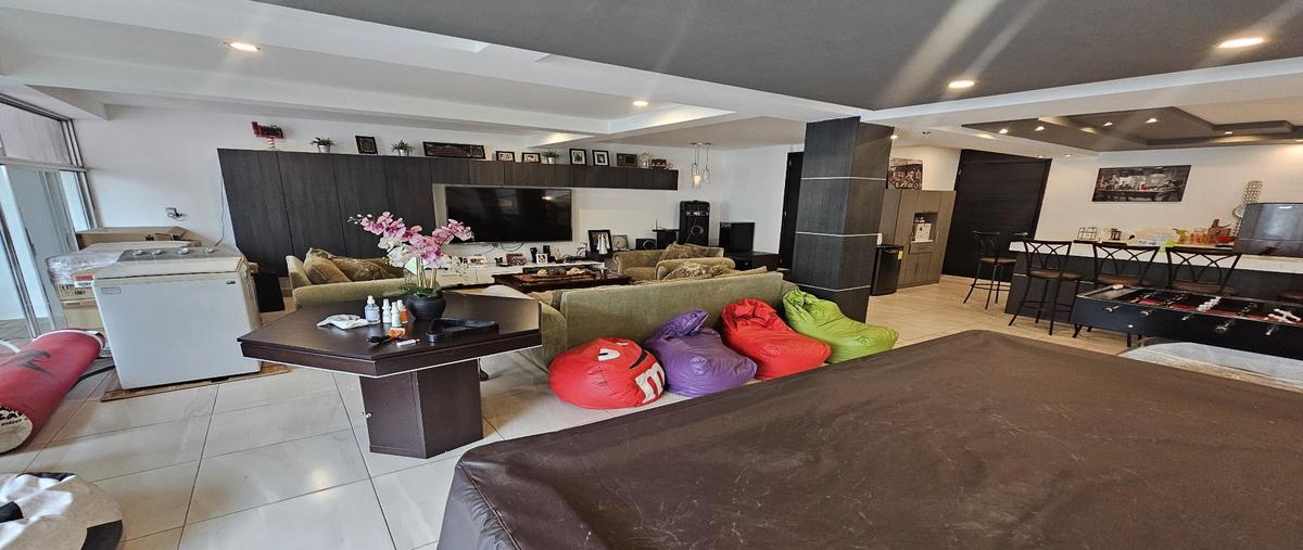 Foto de casa en venta en  , claustros del sur, querétaro, querétaro, 0 No. 05