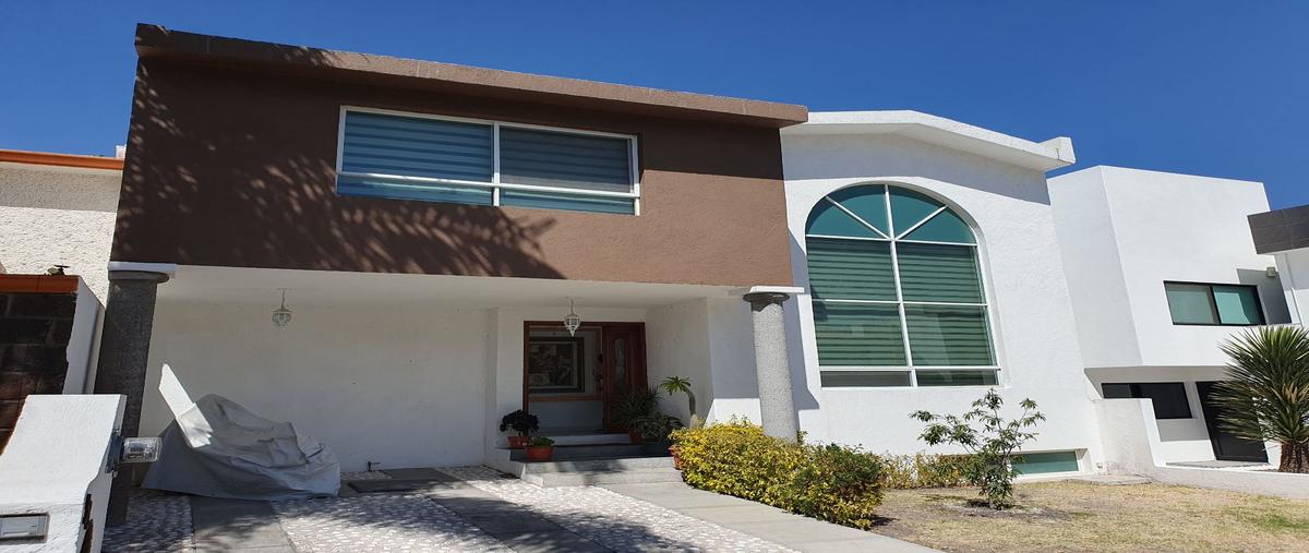 Foto de casa en , claustros del sur, querétaro, querétaro, 0 foto 01 Foto de casa en venta en , claustros del sur, querétaro, querétaro, 0 No. 01