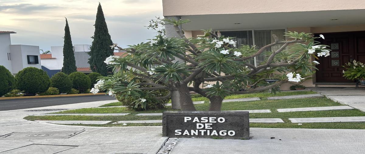 Foto de casa en venta en  , claustros del sur, querétaro, querétaro, 31605569 No. 03