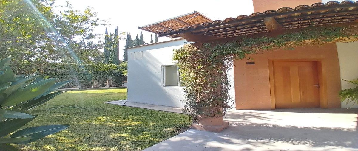 Foto de casa en venta en claustros , tequisquiapan centro, tequisquiapan, querétaro, 0 No. 03