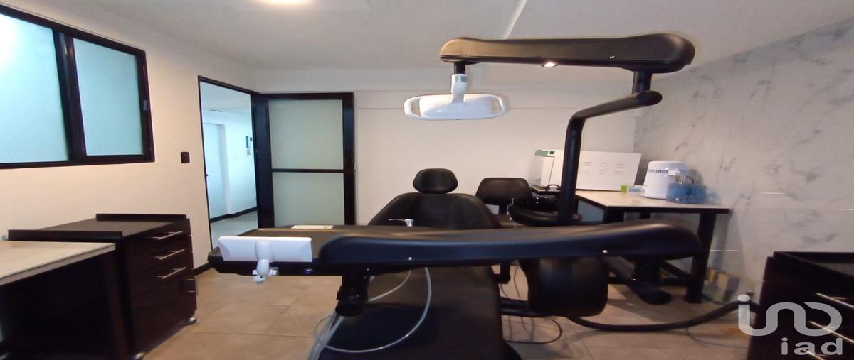 Foto de oficina en renta en clavel 123, la candelaria, coyoacán, df / cdmx, 31038254 No. 05