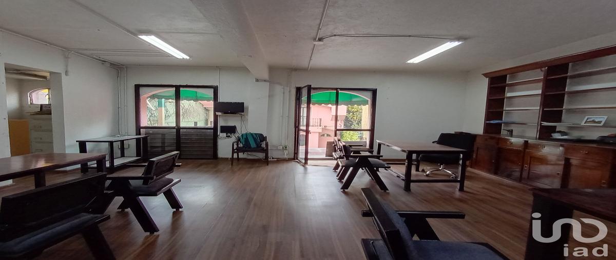 Foto de oficina en renta en clavel 189, la candelaria, coyoacán, df / cdmx, 0 No. 03