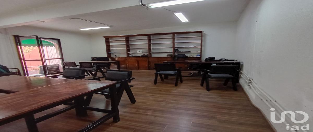 Foto de oficina en renta en clavel 189, la candelaria, coyoacán, df / cdmx, 0 No. 04