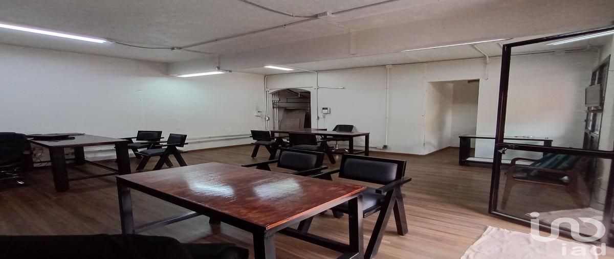 Foto de oficina en renta en clavel 189, la candelaria, coyoacán, df / cdmx, 0 No. 05
