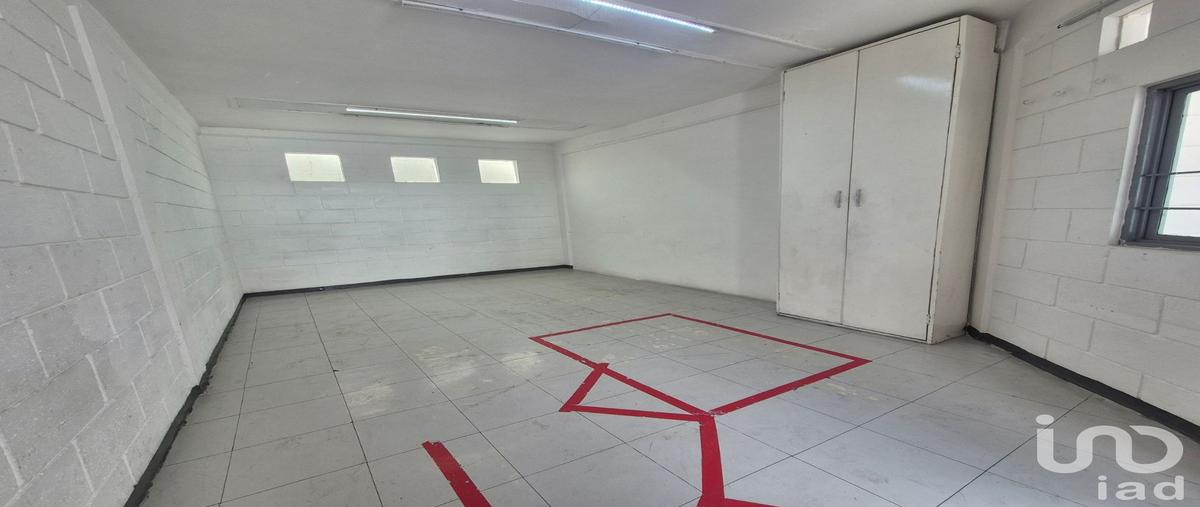 Foto de oficina en renta en clavel 70, el rincón, álvaro obregón, df / cdmx, 0 No. 03