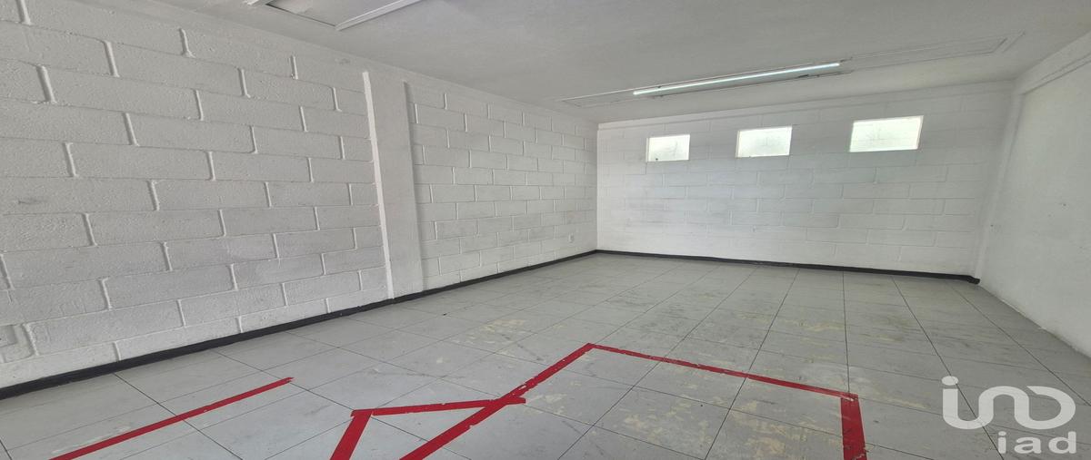 Foto de oficina en renta en clavel 70, el rincón, álvaro obregón, df / cdmx, 0 No. 04