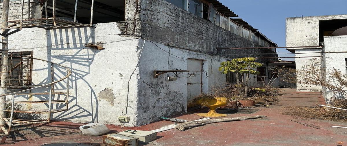 Foto de bodega en renta en clavel , atlampa, cuauhtémoc, df / cdmx, 0 No. 04