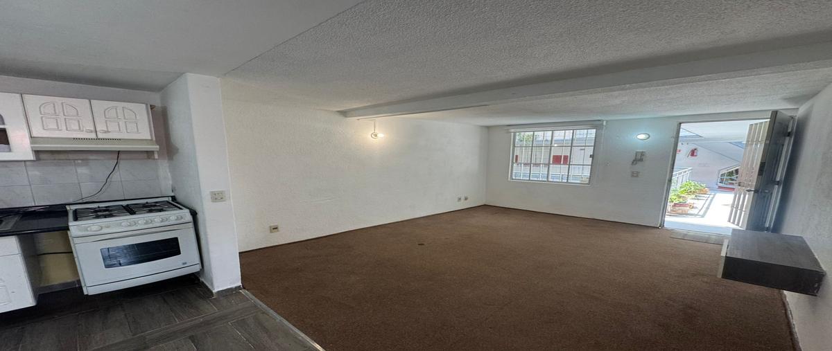 Foto de casa en condominio en venta en clavel , atlampa, cuauhtémoc, df / cdmx, 0 No. 03