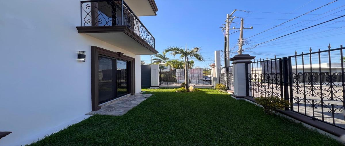 Foto de casa en venta en clavel , flores, tampico, tamaulipas, 29716736 No. 03