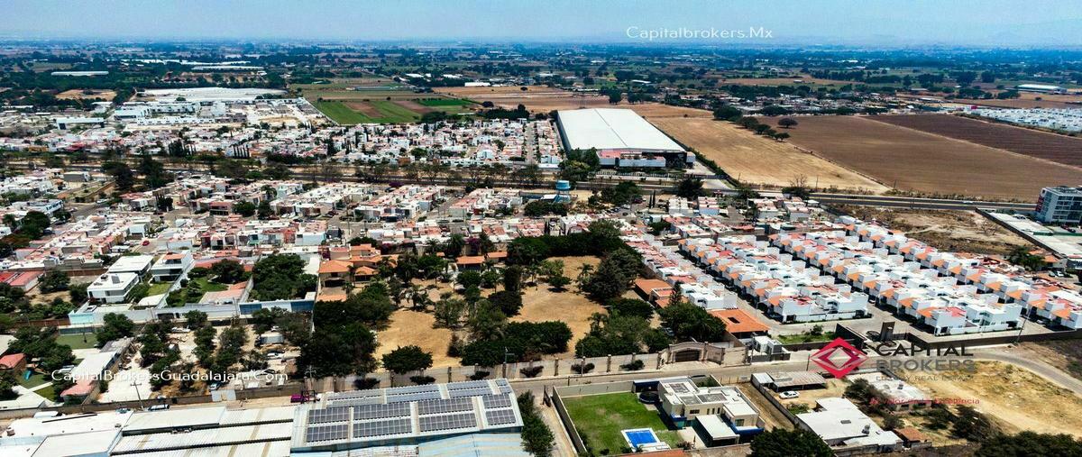 Foto de casa en venta en clavel , la rioja, tlajomulco de zúñiga, jalisco, 20514412 No. 02