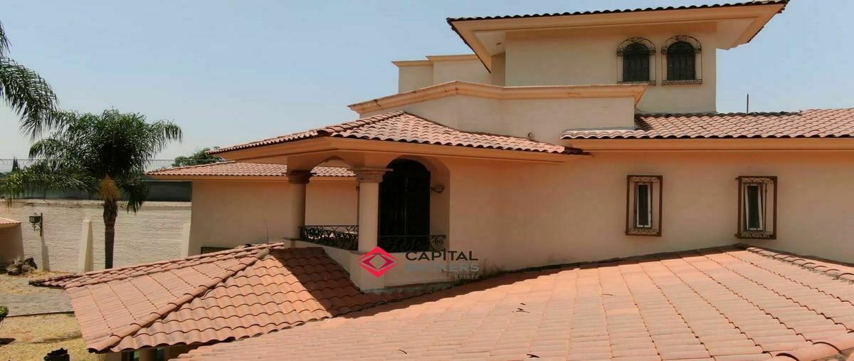 Foto de casa en venta en clavel , la rioja, tlajomulco de zúñiga, jalisco, 20514412 No. 04