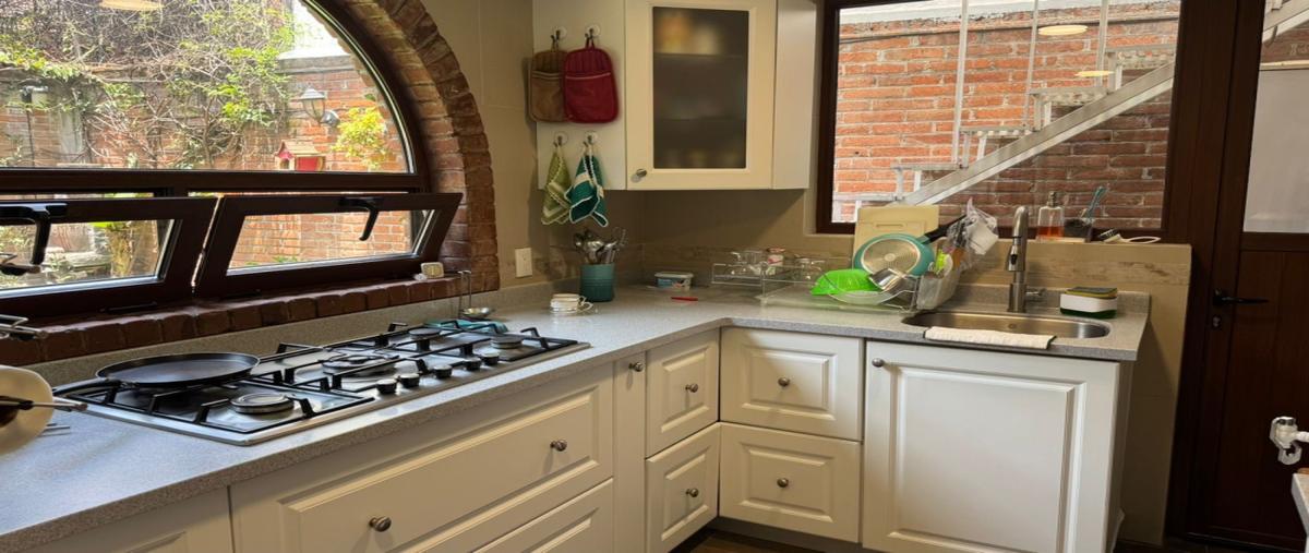 Foto de casa en venta en clavel norte , chimalcoyoc, tlalpan, df / cdmx, 31864878 No. 04